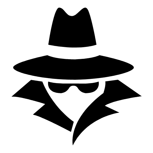 AnonymousME Logo